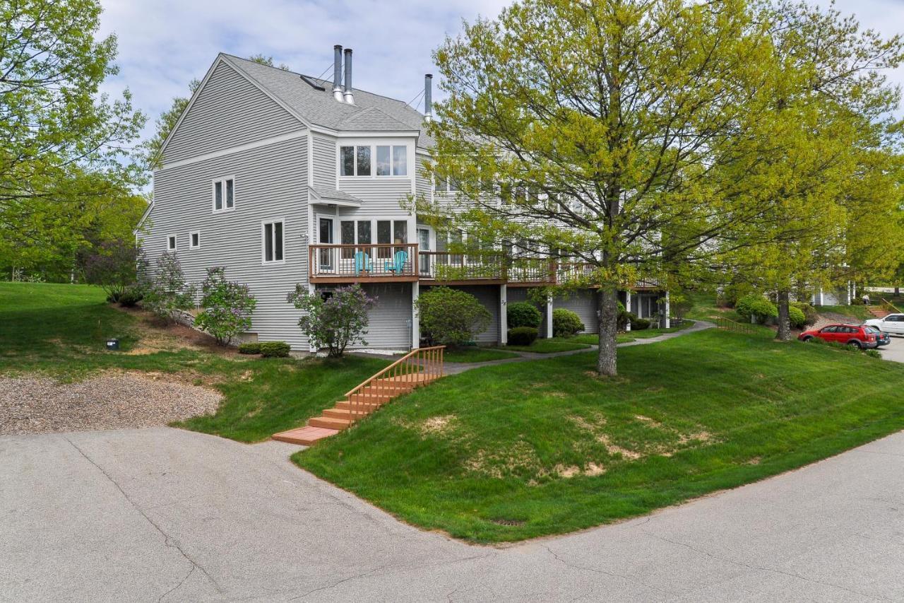37 Partridge Woods Apartment Bartlett Exterior photo