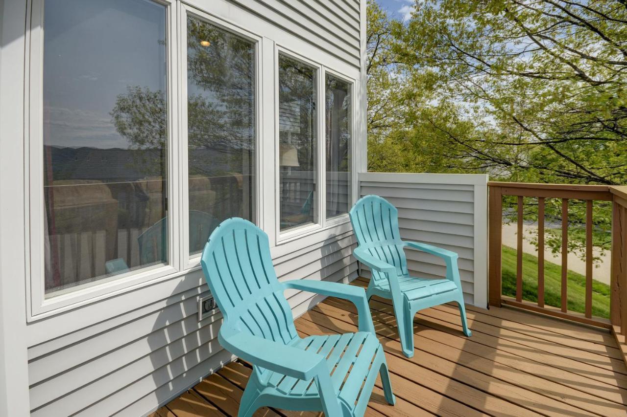 37 Partridge Woods Apartment Bartlett Exterior photo