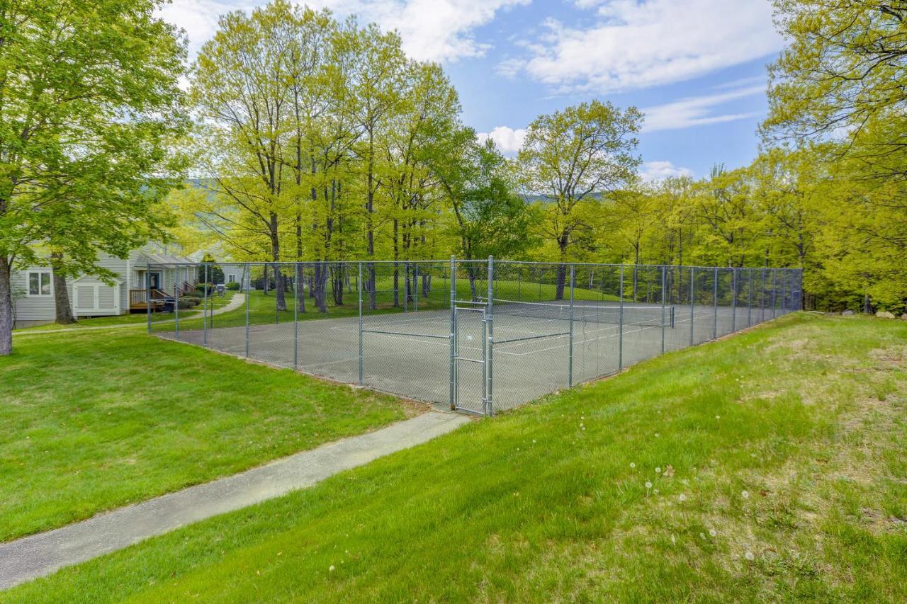 37 Partridge Woods Apartment Bartlett Exterior photo