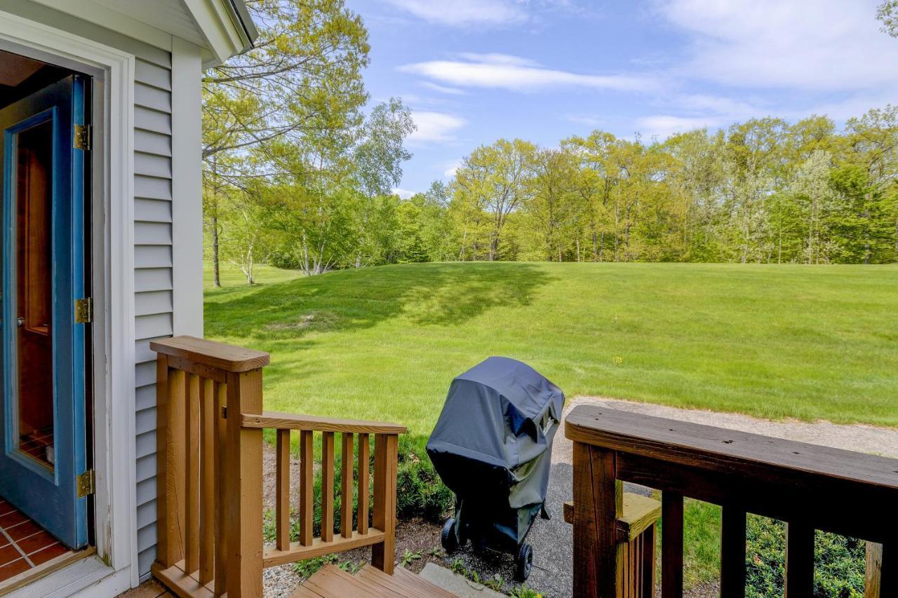 37 Partridge Woods Apartment Bartlett Exterior photo