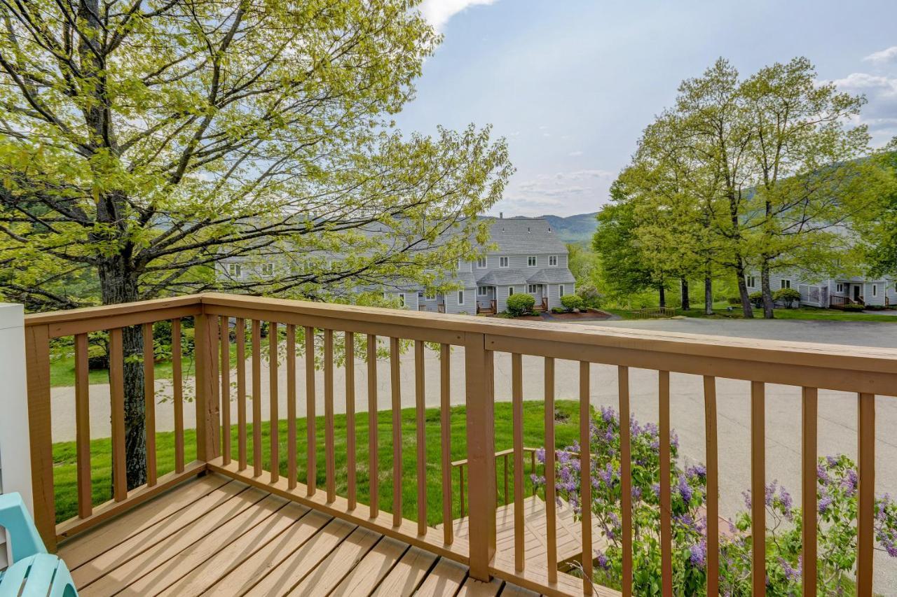 37 Partridge Woods Apartment Bartlett Exterior photo