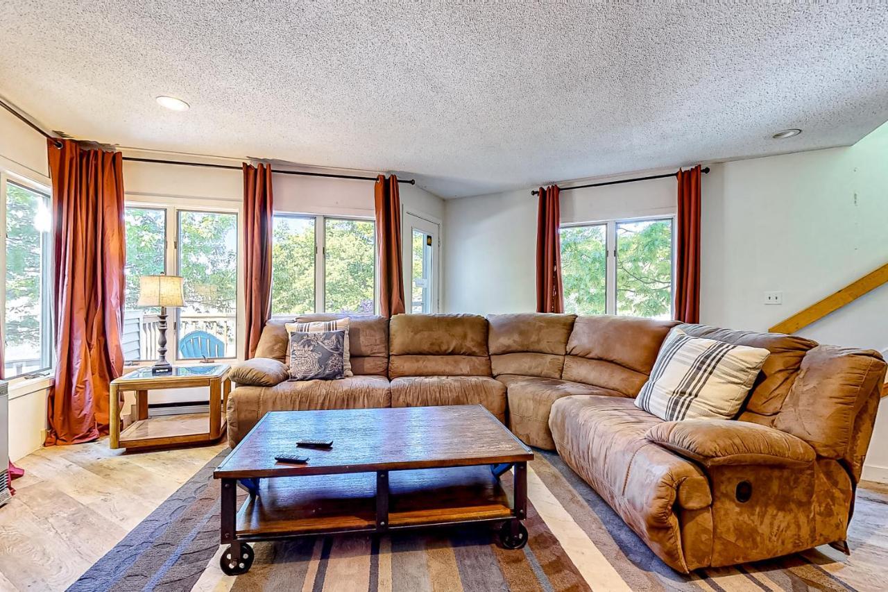 37 Partridge Woods Apartment Bartlett Exterior photo