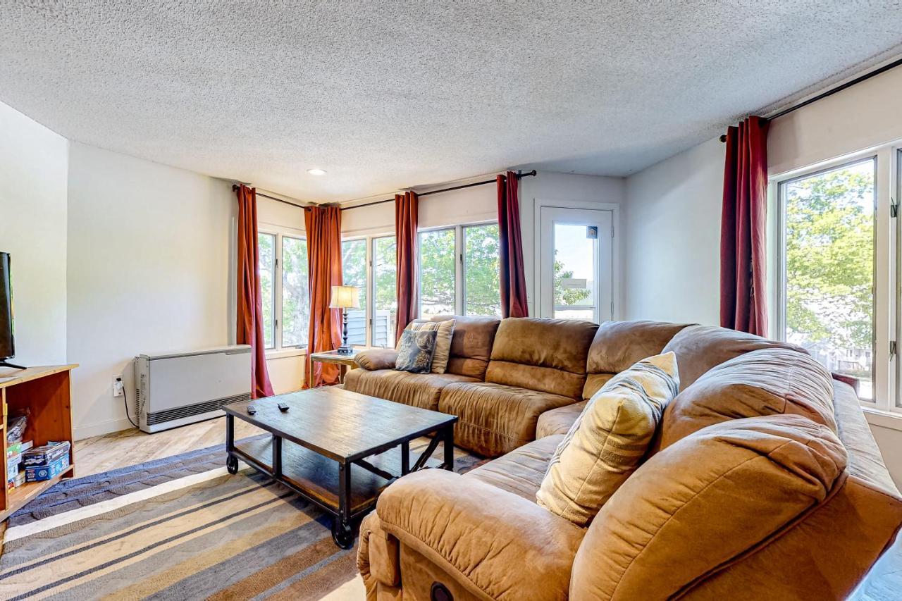 37 Partridge Woods Apartment Bartlett Exterior photo