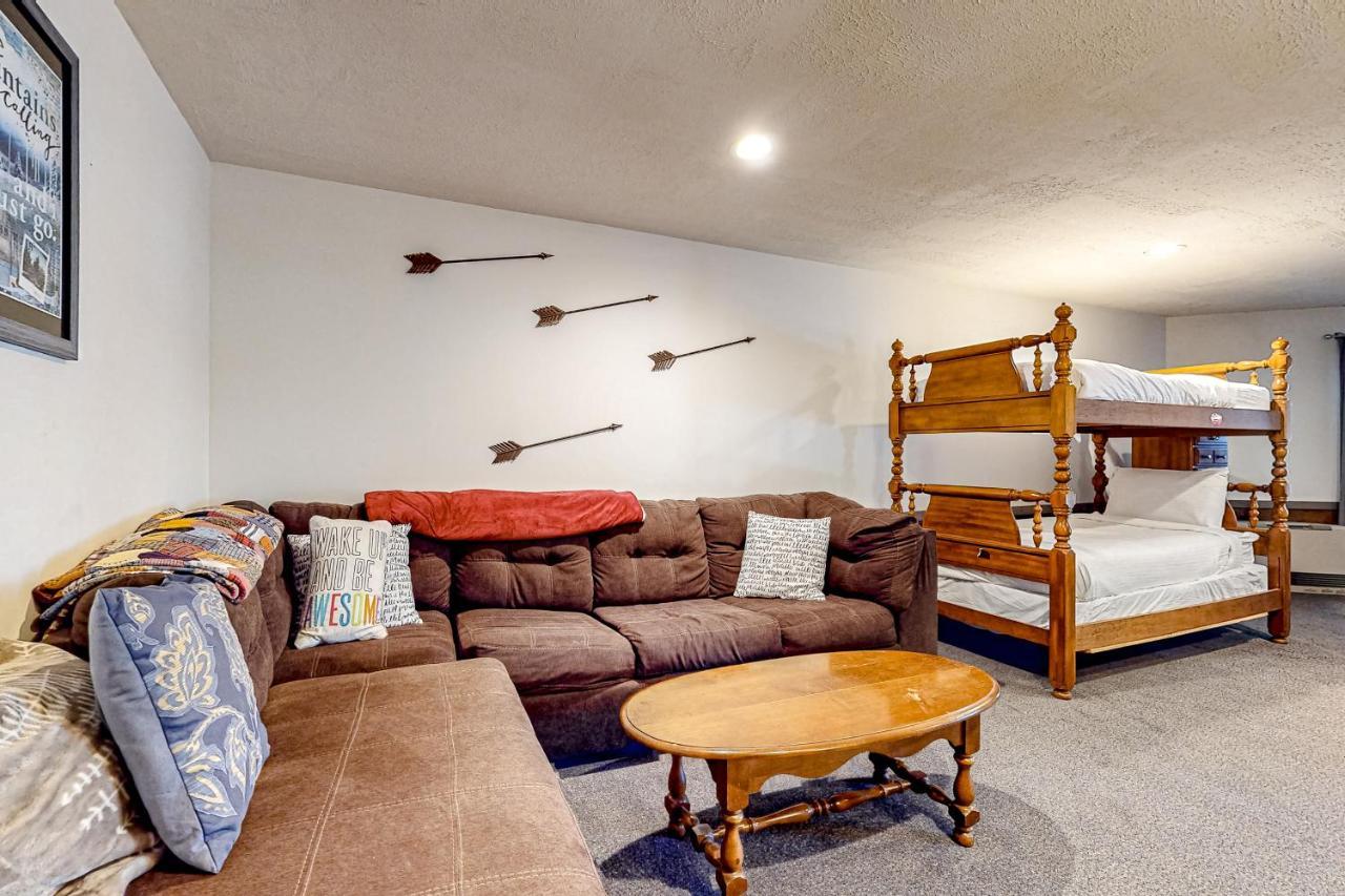 37 Partridge Woods Apartment Bartlett Exterior photo
